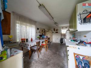 Prodej chalupy, Meclov - Němčice, 110 m2