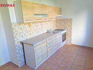 Pronájem bytu 3+1, Jablonec nad Nisou - Mšeno nad Nisou, Boženy Němcové, 72 m2