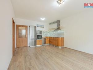 Pronájem bytu 2+kk, Jinočany, Za Devítkou, 49 m2
