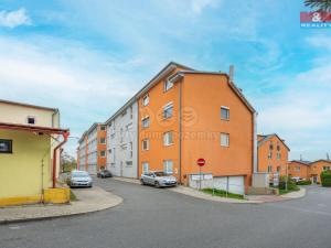 Pronájem bytu 2+kk, Jinočany, Za Devítkou, 49 m2