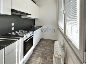 Pronájem bytu 1+kk, Praha - Střížkov, Českolipská, 26 m2
