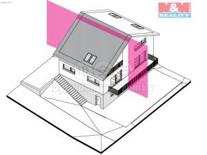 Prodej bytu 2+kk, Králíky - Červený Potok, 40 m2