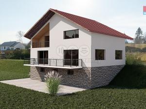 Prodej bytu 2+kk, Králíky - Červený Potok, 40 m2
