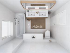 Prodej rodinného domu, Roudnice nad Labem, Prokopova, 127 m2