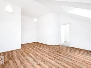 Pronájem bytu 1+kk, České Budějovice, Matice školské, 45 m2