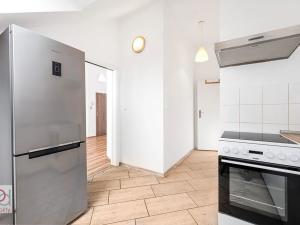 Pronájem bytu 1+kk, České Budějovice, Matice školské, 45 m2