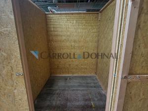 Pronájem výrobních prostor, Brno - Lesná, Loosova, 12 m2