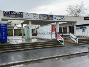 Pronájem výrobních prostor, Brno - Lesná, Loosova, 12 m2