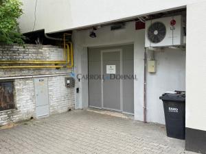 Pronájem výrobních prostor, Brno - Lesná, Loosova, 12 m2
