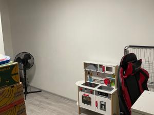 Pronájem bytu 2+kk, Litultovice, 55 m2