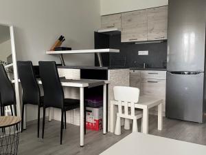 Pronájem bytu 2+kk, Litultovice, 55 m2