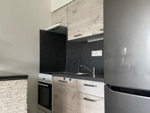 Pronájem bytu 2+kk, Litultovice, 55 m2