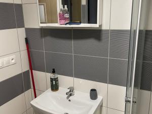 Pronájem bytu 2+kk, Litultovice, 55 m2