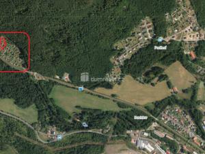 Prodej chaty, Svatava, 30 m2