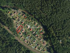 Prodej chaty, Svatava, 30 m2