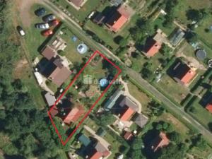Prodej chaty, Svatava, 30 m2