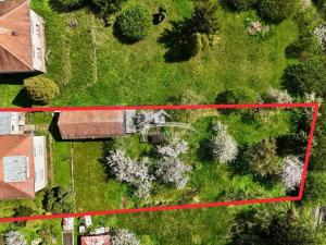 Prodej rodinného domu, Ledeč nad Sázavou, Na Rámech, 150 m2