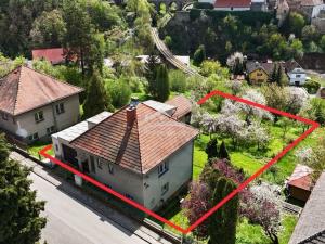 Prodej rodinného domu, Ledeč nad Sázavou, Na Rámech, 150 m2