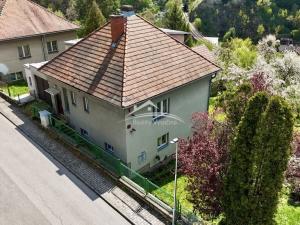Prodej rodinného domu, Ledeč nad Sázavou, Na Rámech, 150 m2