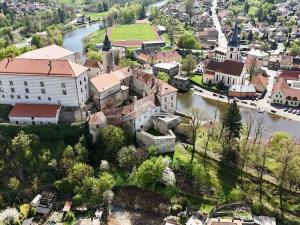 Prodej rodinného domu, Ledeč nad Sázavou, Na Rámech, 150 m2