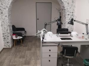 Pronájem kanceláře, Světlá nad Sázavou, Nové Město, 18 m2