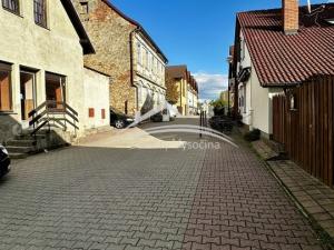 Pronájem kanceláře, Světlá nad Sázavou, Nové Město, 18 m2