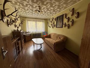 Prodej činžovního domu, Oskava, 390 m2