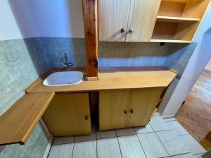 Prodej bytu 1+kk, Cheb, Jakubská, 32 m2