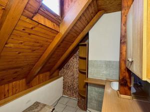 Prodej bytu 1+kk, Cheb, Jakubská, 32 m2