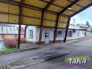 Prodej obchodního prostoru, Hejnice, 86 m2