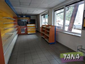 Prodej obchodního prostoru, Hejnice, 86 m2