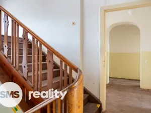 Prodej vily, Vidnava, Hrdinů, 256 m2