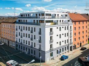 Prodej obchodního prostoru, Brno, Vranovská, 22 m2
