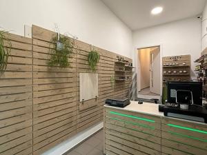 Prodej obchodního prostoru, Brno, Vranovská, 22 m2