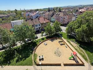 Prodej bytu 4+kk, Brno, Slámova, 81 m2