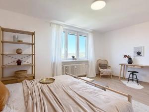 Prodej bytu 4+kk, Brno, Slámova, 81 m2