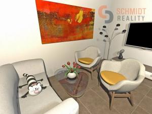 Prodej domu na klíč, Ladná, Palašovská, 58 m2