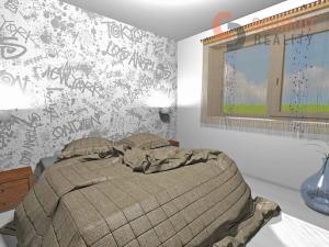 Prodej domu na klíč, Ladná, Palašovská, 58 m2
