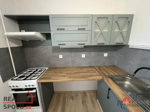Pronájem bytu 1+1, Dolní Benešov, Osada míru, 30 m2