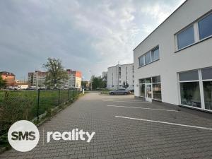 Pronájem obchodního prostoru, Opava, Rolnická, 166 m2