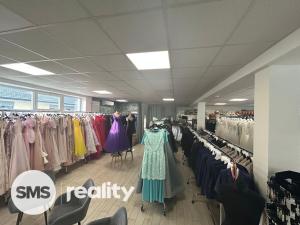 Pronájem obchodního prostoru, Opava, Rolnická, 166 m2
