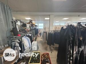 Pronájem obchodního prostoru, Opava, Rolnická, 166 m2
