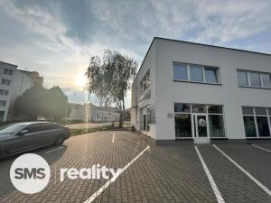 Pronájem obchodního prostoru, Opava, Rolnická, 166 m2
