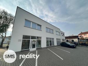Pronájem obchodního prostoru, Opava, Rolnická, 166 m2