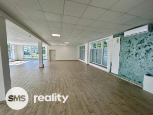 Pronájem obchodního prostoru, Opava, Rolnická, 166 m2