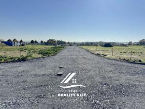 Prodej pozemku pro bydlení, Markvartovice, Lipová, 940 m2