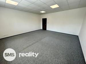 Pronájem kanceláře, Opava, Rolnická, 33 m2