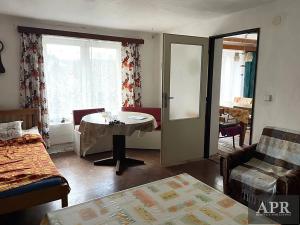 Prodej chalupy, Salaš, 120 m2