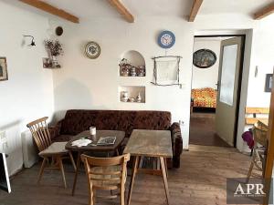 Prodej chalupy, Salaš, 120 m2