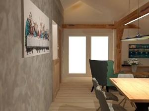 Prodej rodinného domu, Halenkov, 250 m2